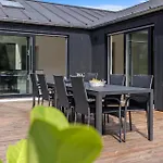 4 Bedroom Stunning In Aakirkeby * Vester Somarken