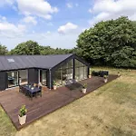 4 Bedroom Stunning In Aakirkeby Vester Somarken