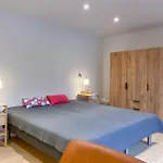 4 Bedroom Stunning In Aakirkeby Vester Somarken