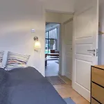 Feriehus 4 Bedroom Stunning In Aakirkeby Vester Somarken