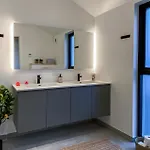 4 Bedroom Stunning In Aakirkeby * Vester Somarken
