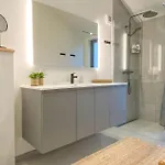 4 Bedroom Stunning In Aakirkeby Casa vacanze