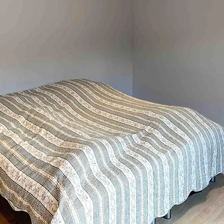4 Bedroom Stunning In Aakirkeby Prázdninový dům Vester Somarken
