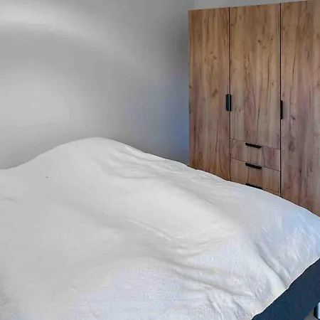 4 Bedroom Stunning In Aakirkeby Prázdninový dům *