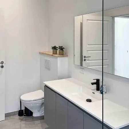 4 Bedroom Stunning In Aakirkeby Vester Somarken