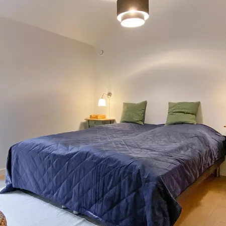 4 Bedroom Stunning In Aakirkeby Vester Somarken