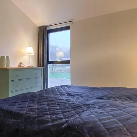 4 Bedroom Stunning In Aakirkeby *