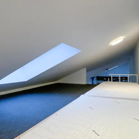 4 Bedroom Stunning In Aakirkeby Vester Somarken